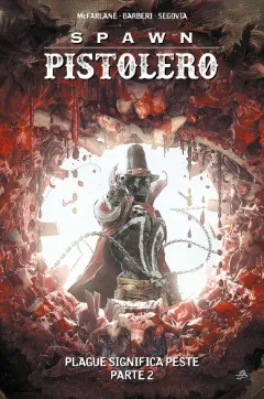 Volume cover
